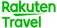 Rakuten Travel ロゴマーク