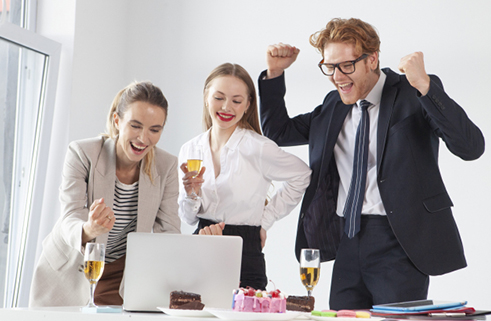 オンラインイベント