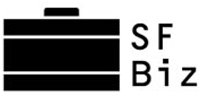 SF Biz ロゴマーク