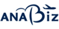 ANA Biz ロゴマーク